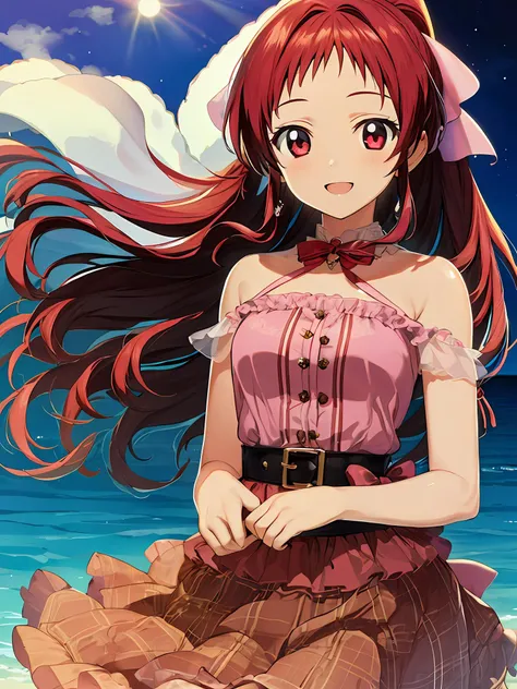 Onda Aka 恩田赤 / Rec 