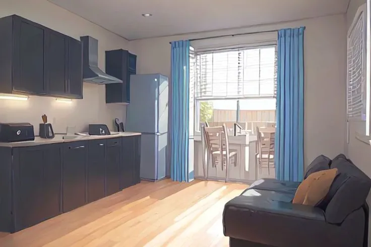 HQ Residential House