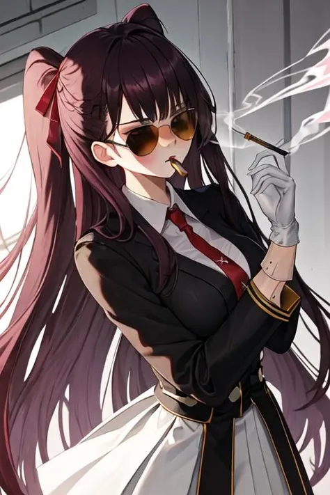 wa2000/WA2000/WA2000 (Girls' Frontline)