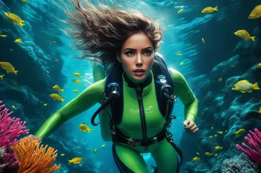 Comfyui Prompt Quill integration