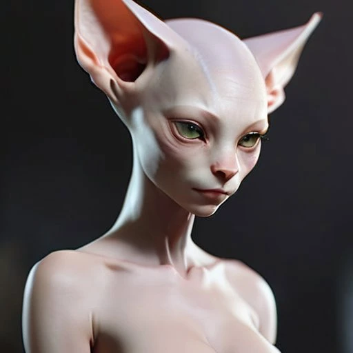 Sphynxcatgirl_SDXL