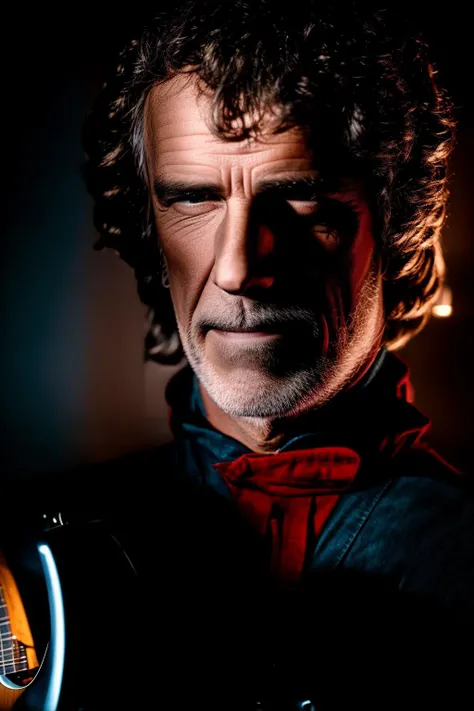 Luis Alberto Spinetta