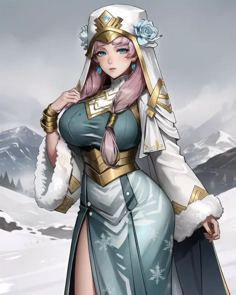 Gunnthra | Fire Emblem Heroes | all outfits