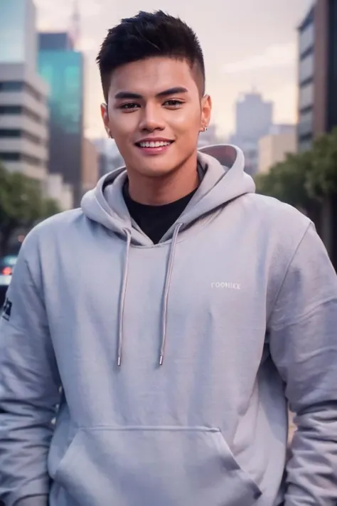 Ronnie Alonte