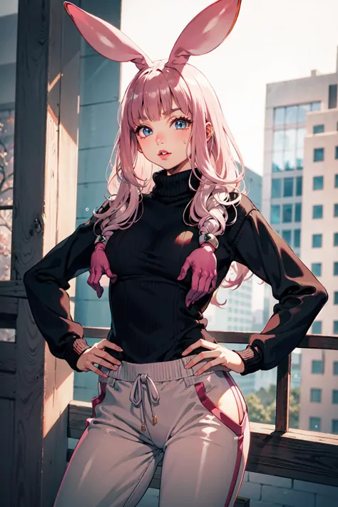 Melona | Queen's Blade | LoRA 