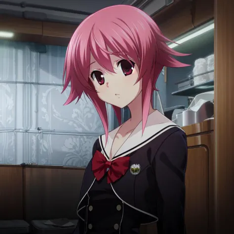 尾上世莉架 混沌之子 OnoeSerika/(CHAOS;CHILD/)