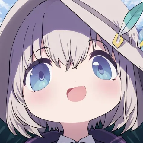 SSSS.GRIDMAN-新条茜/Shinjou Akane