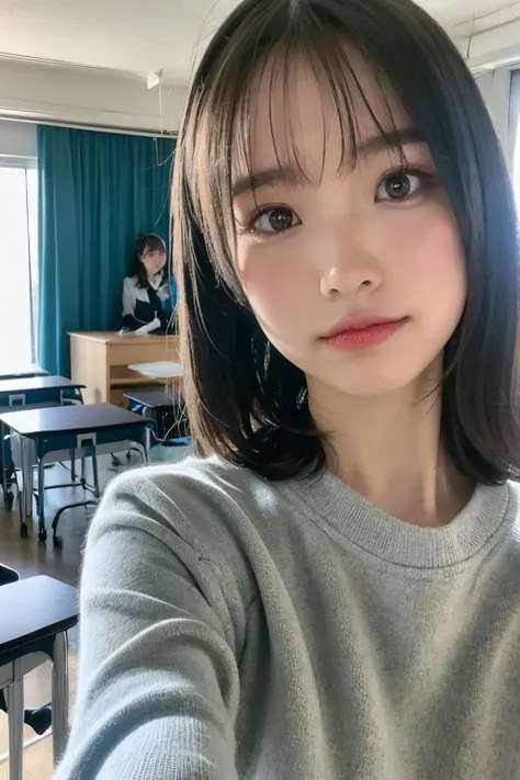 koi_liyuu (Instagram Girl)