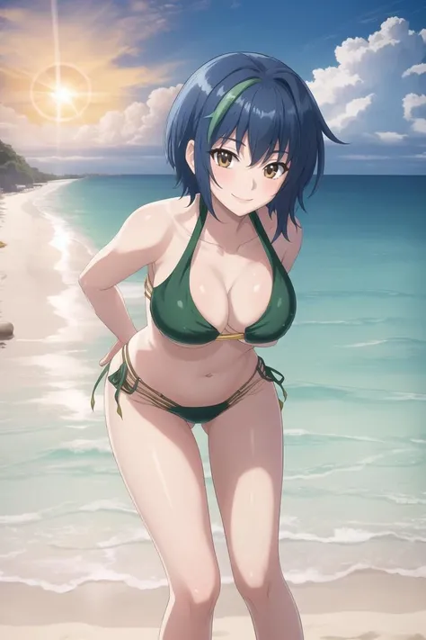 Xenovia Quarta (Highschool DxD)