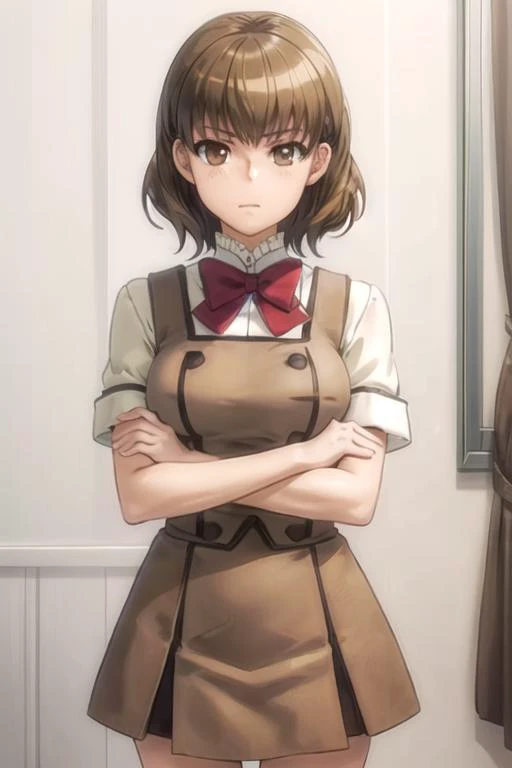 Honoka Tsutsui - MariaHolic