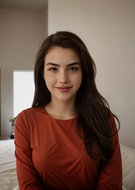 Alexandra Botez [Twitch Streamer] (LoRA) - SD1.5