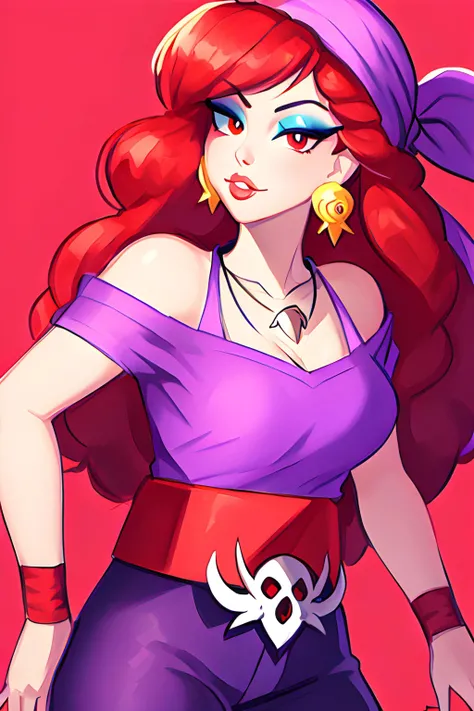 Captain Syrup | Wario Land