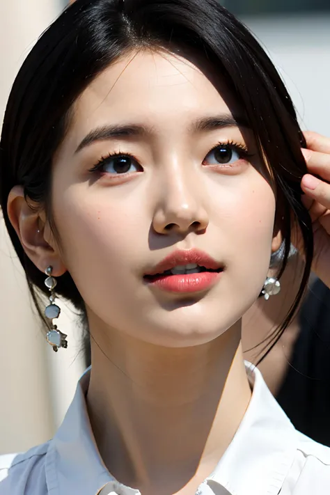 Miss A Suzy (수지) Lookalike