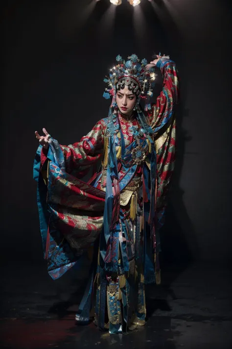 ChineseOpera Beta