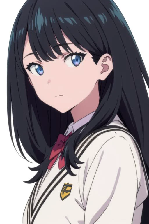 Rikka Takarada - SSSS.Gridman