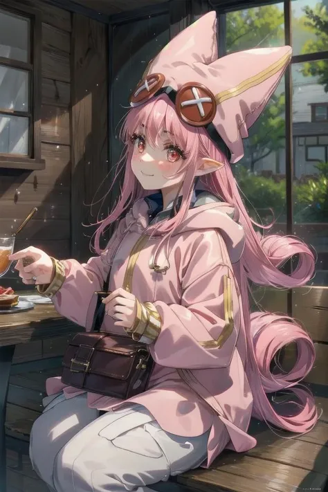 Habetrot Fate Grand Order