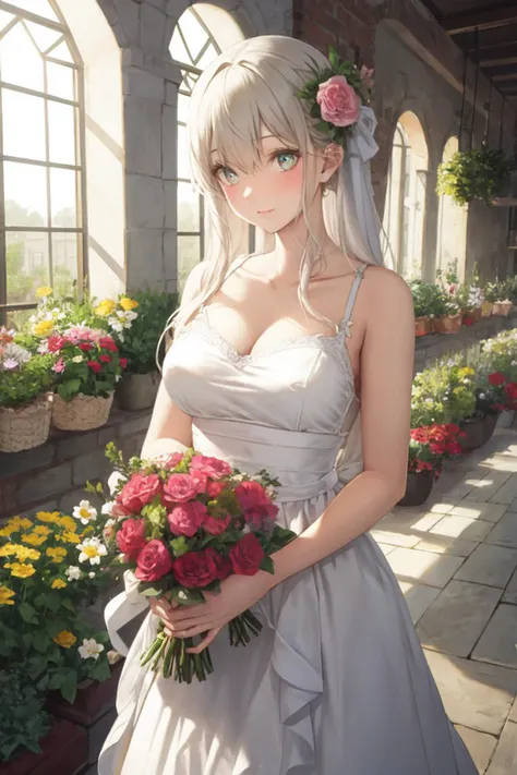 pretty florist