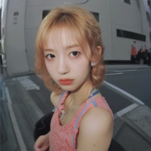 Japan girl