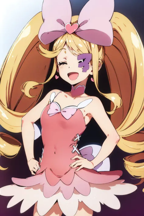 Nui Harime | Kill La Kill