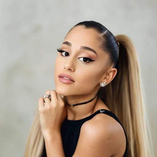 BetterAri - Ariana Grande Lora