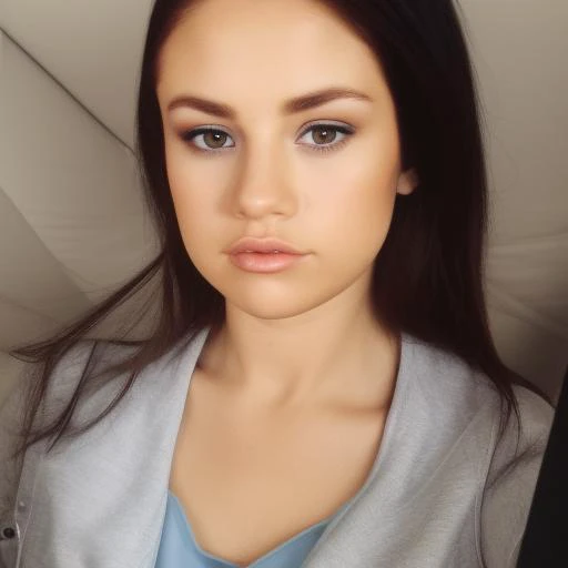 SelenaDiffusion