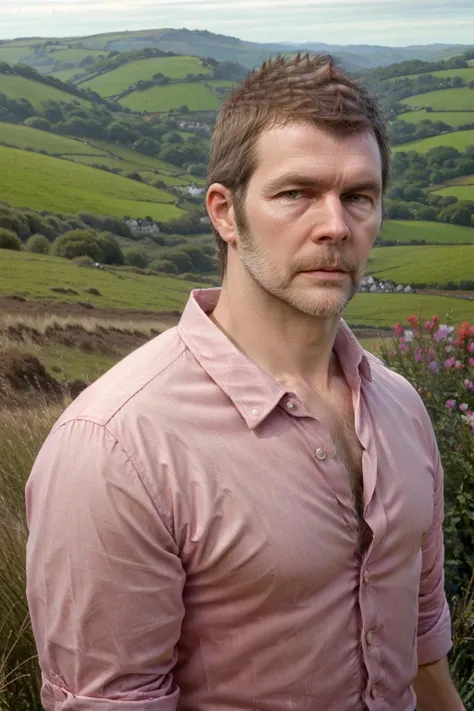 Rhod Gilbert