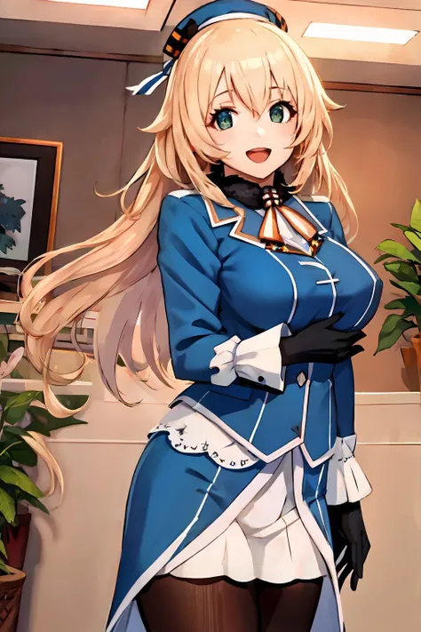 Atago (Kancolle)