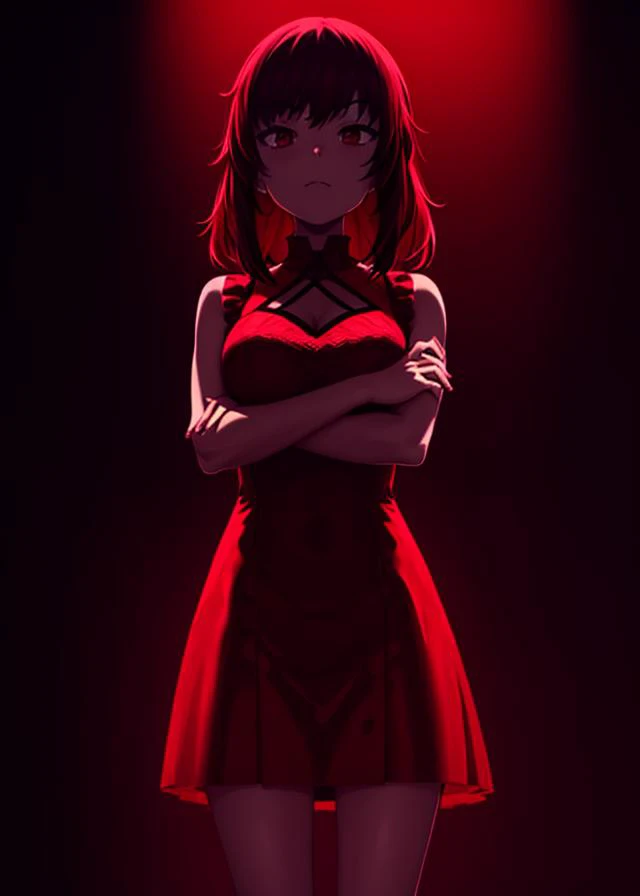 Audrey Belrose (Huniepop)