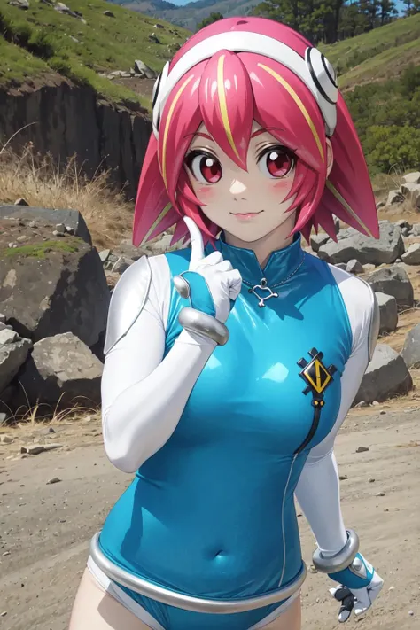 次元獣ユルキャラジゲン（非公認戦隊アキバレンジャー シーズン痛）