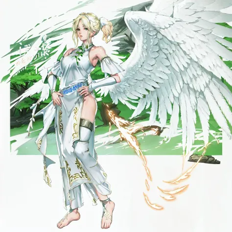 Angel (Tekken Tag Tournament 2)