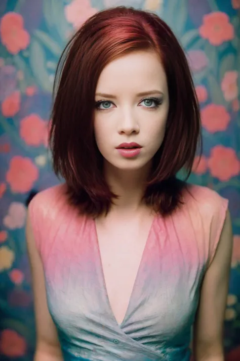 Shirley Manson