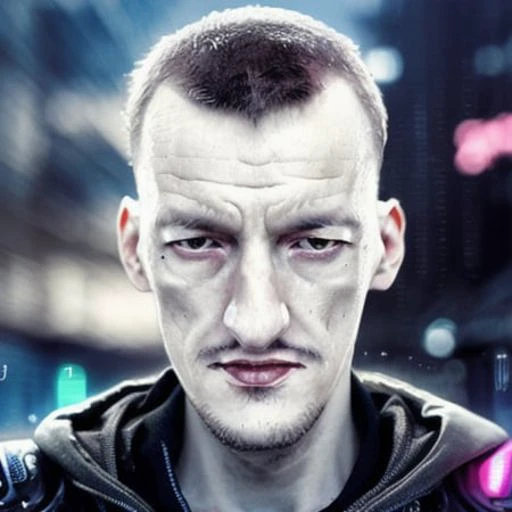 Grattler Diffusion / Viper / Gerd Baier