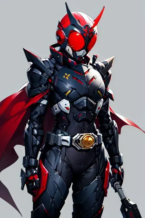 KamenRider