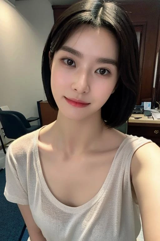 Kwon Nara (권나라) Lookalike