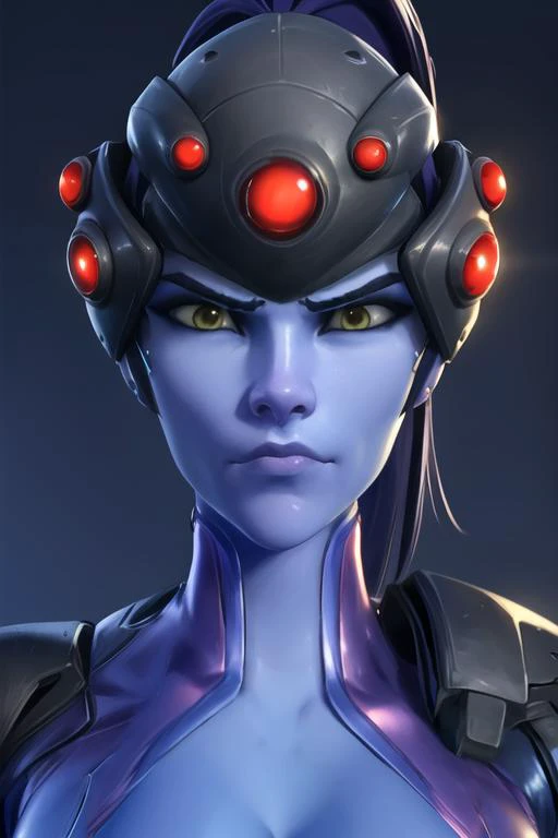 Widowmaker (Overwatch) LORA