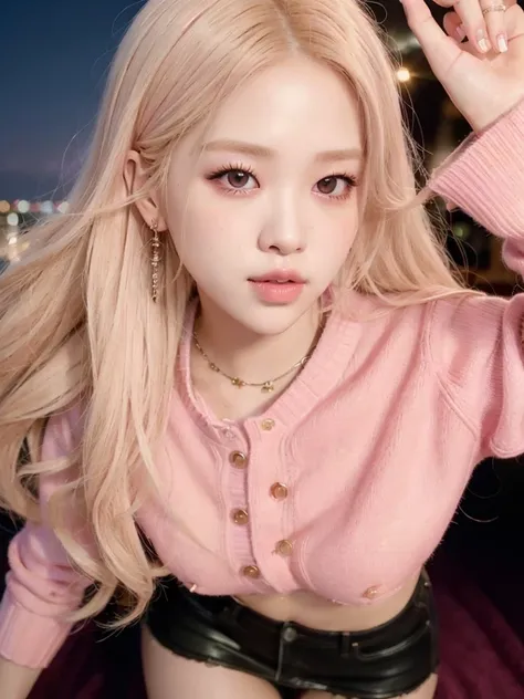 Rosè Blackpink