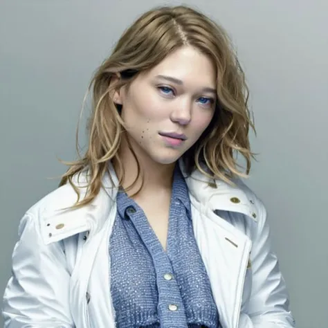 Léa Seydoux