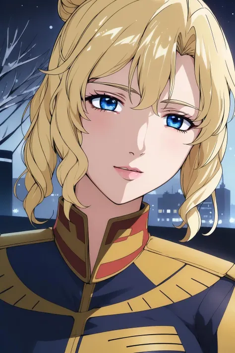 Jane Contie ジェーン・コンティ | ガンダム Mobile Suit Gundam: Lost War Chronicles