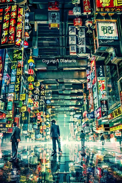 (best quality, masterpiece, RAW photo,ultra-detailed:1.2), <lyco:GoodHands-beta2:1.0>, neon sign, akihabara,
<lyco:add_detail:0.6>   <lyco:Inception-V1:1.0> 
((daomeng, Inception,Mirror City:1.3))