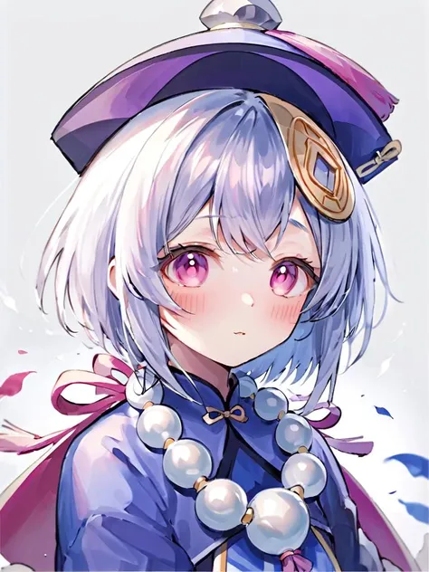 Genshin_XL|原神七七 Qiqi