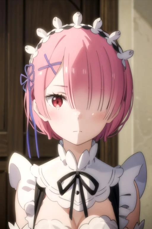 Ram - Re:Zero