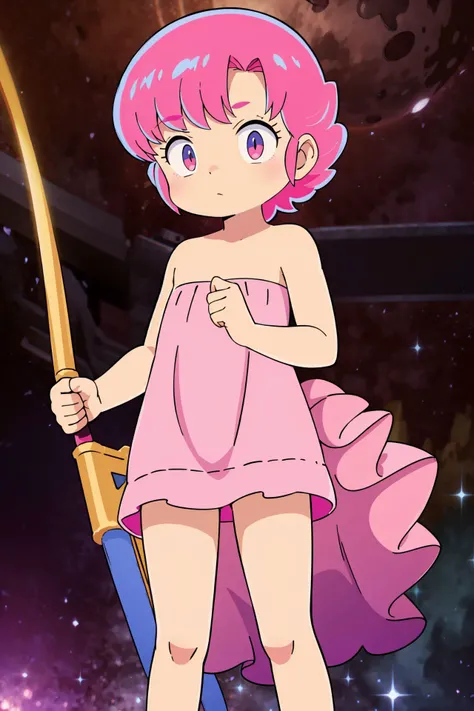 Ran (Urusei Yatsura) LORA