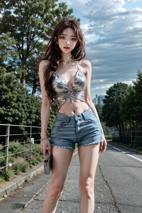 Special clothes S55