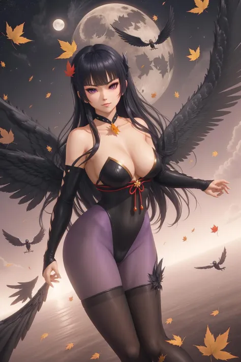 doa_nyotengu  にょてんぐ 女天狗