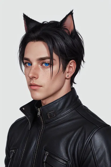 Maverick Ellis Rowe