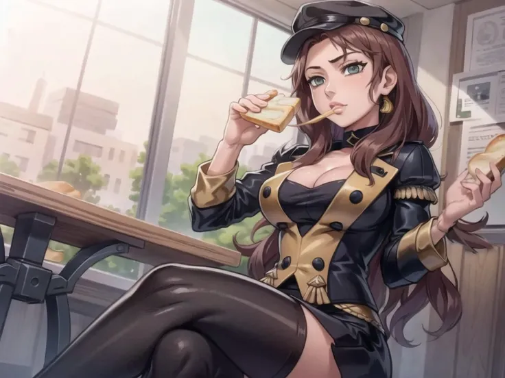 Dorothea Arnault (Fire Emblem: Three Houses) LoRA