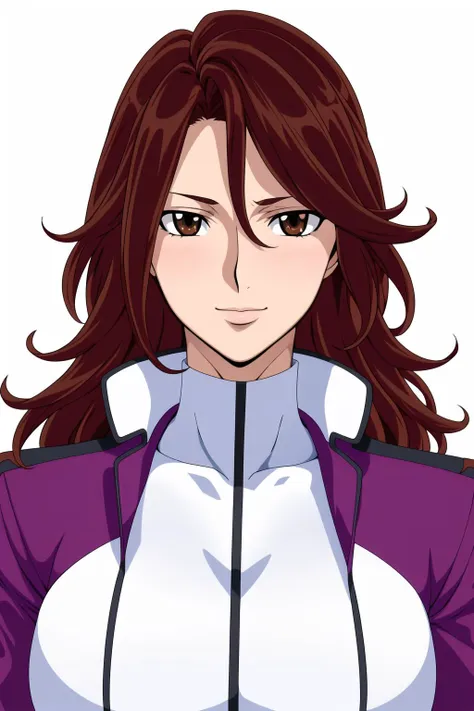 Sumeragi Lee Noriega スメラギ・李・ノリエガ | Gundam 00 A Wakening of the Trailblazer