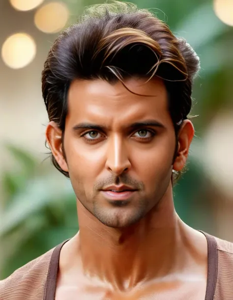 Hrithik Roshan - Indian Actor (SDXL and SD1.5)