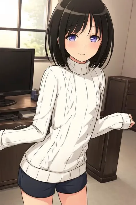 Theo - Hentai University