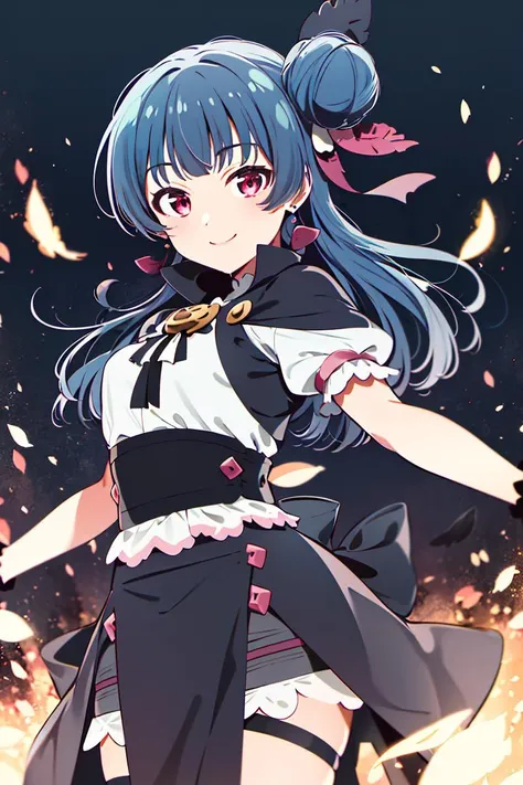 Yohane (Genjitsu no Yohane)